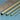 Albion Alloys BT5M Brass Tube 5x0.45mm (3 Pack)