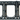 Central Valley Model Works N Scale Truss Crossbearers