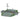 Lionel O Scale FasTrack Grade Crossing with Flashers - 12052