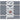 Lionel O Scale SuperStreets 5" Straight - "School" (2) - 21572
