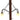 Lionel O Scale Sized Telephone Poles - 37939