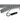 Lionel S Scale AF Fastrack R27 LH Command / Remote Switch - 49885