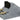 Lionel S Scale AF FasTrack Earthen Bumper - 49893