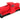 Rapido HO Generic Industrial Red GE 44 Tonner (DC/DCC/Sound) RAP048533