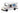 Walthers HO Scale LLV Mail Trucks