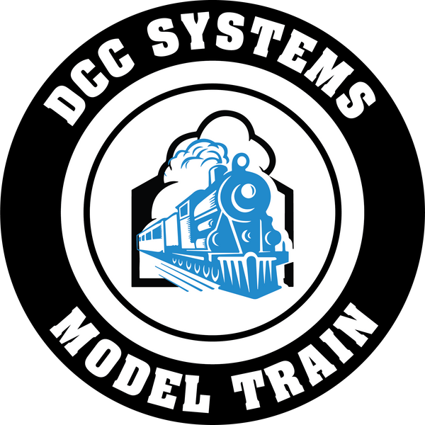 Model Train DCC Systems | Train Supply