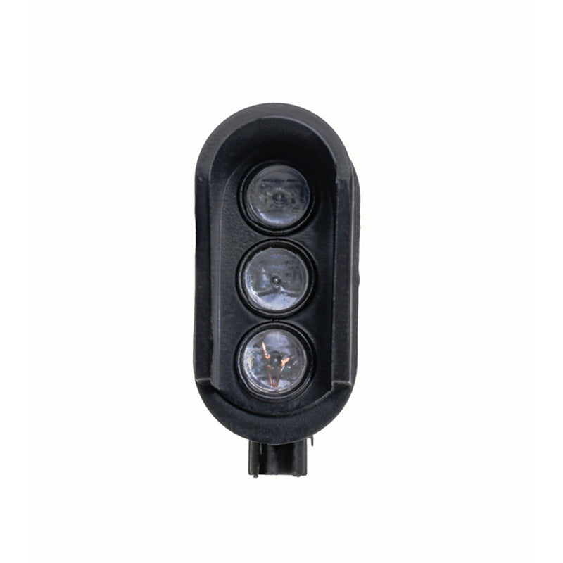 Atlas Signal Masts | Railroad Signal Heads & Mast Signals – Train Supply