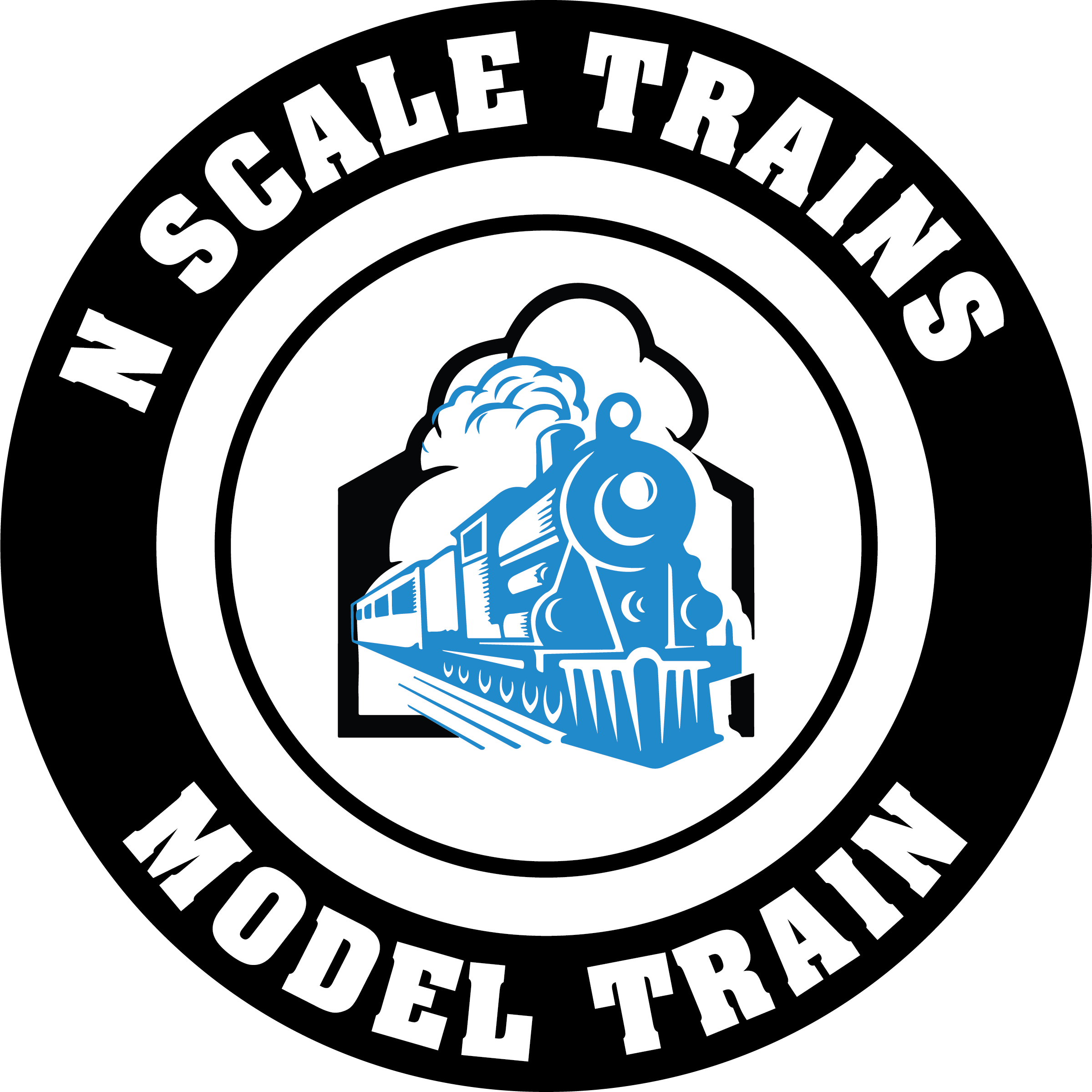 N Scale Trains, Locomotives & Train Sets | Train Supply