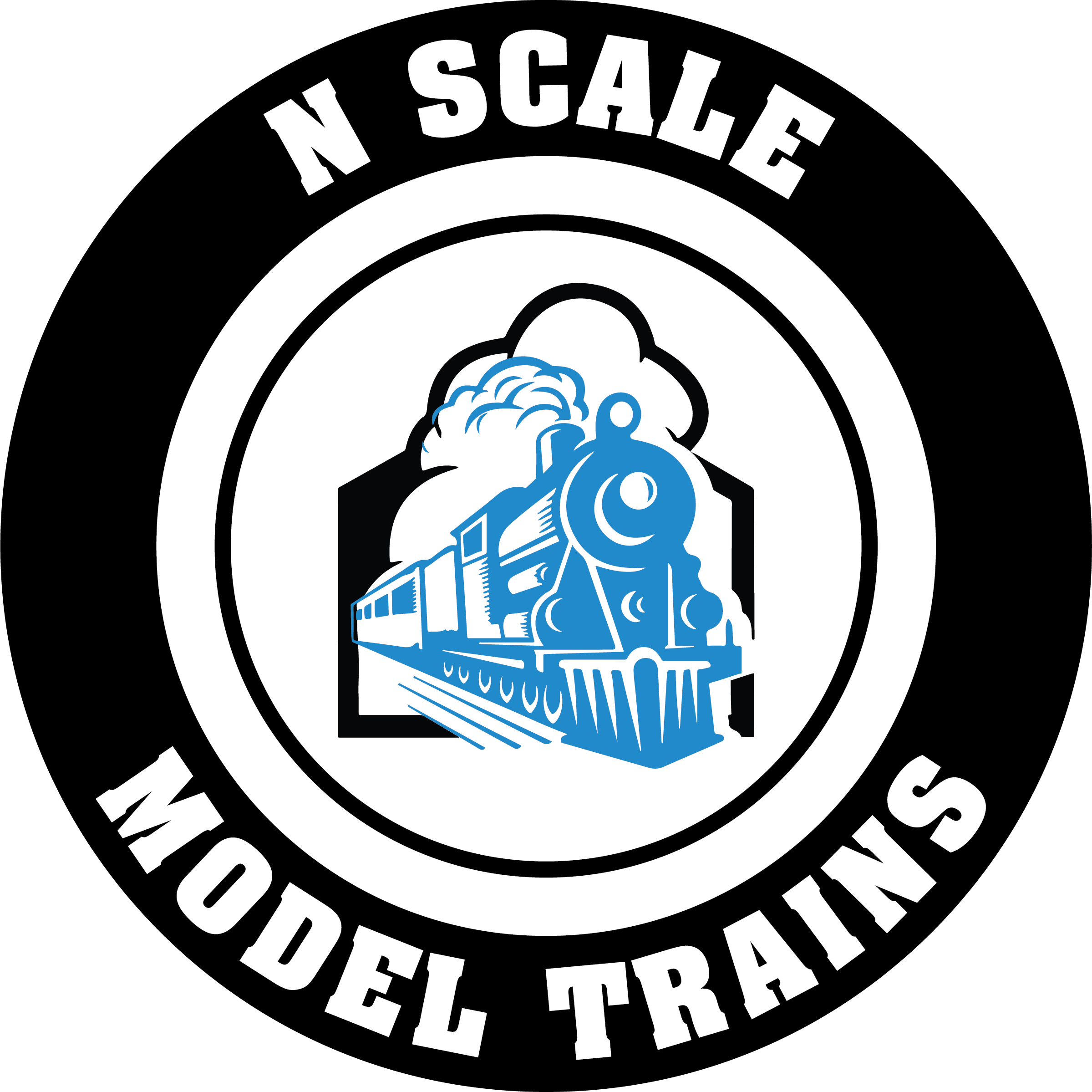 N Scale Model Trains | Train Supply – Page