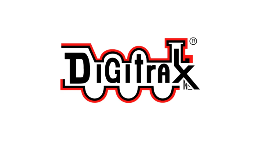 Digitrax DCC Systems, Throttles & LocoNet | TrainSupply – Train Supply