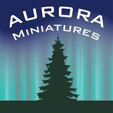 Aurora Miniatures Model Trains | Model Trains For Sale Online | Train Supply your online model train stuff store