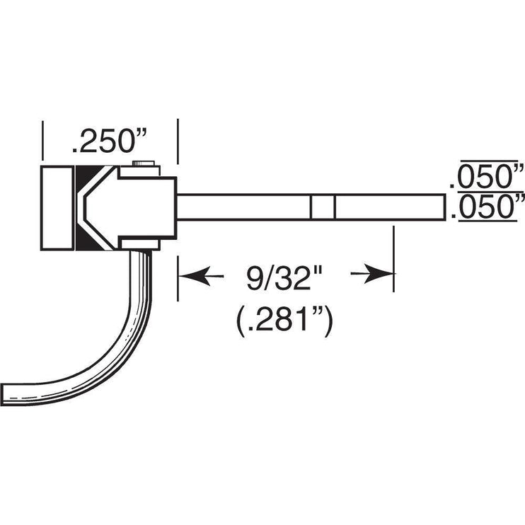 Kadee HO #11 Metal Couplers Bulk Pack No. 5 (20 Pair)