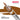 AK Interactive Orange Brown - Quick Marker - MQ023