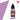 Vallejo Game Color Lustful Purple 18 ml