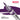 AK Interactive Demon Purple - Quick Marker - MQ003