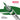 AK Interactive Vivid Green - Quick Marker - MQ009