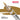 AK Interactive Bone Brown - Quick Marker - MQ027