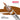 AK Interactive Light Leather - Quick Marker - MQ028