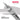 AK Interactive White Shadow - Quick Marker - MQ019