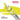 AK Interactive Bile Yellow - Quick Marker - MQ004