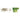 JTT 92017 N Scale Deciduous Tree Kit, 1.5"-3", 30 pieces