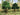 JTT 92132 Deciduous Trees, Green, 4"-5", 4 pieces