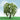 JTT 92202 N Scale Willow Trees, 1.75"-2", 3 pieces