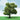JTT 92310 HO Scale Sycamore Trees, 3.5"-4", 2 pieces