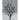 JTT 92322 HO Scale Dry Foliage Trees, 3.5"-4", 2 pieces