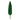 JTT 94221 Z Scale Conifer Trees, 1/2", 6 pieces