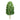 JTT 94318 Sycamore Trees, 3", 3 pieces