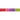 JTT 95147 Scenic Turf, Red, Pink, Yellow, Purple