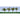 JTT 95517 HO Scale Apple Saplings, 1-3/8", 12 pieces