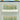 JTT 95524 O Scale Sunflowers, 2", 16 pieces