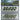 JTT 95530 O Scale Broccoli & Cauliflowers, 5/8", 20 pieces
