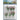 JTT 95540 O Scale Rose Bushes, 2-1/2", 6 pieces