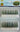 JTT 95553 O Scale Corn Stalks, 2", 28 pieces