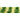 JTT 95580 HO Scale Detachable Grass Bushes, 30 pieces
