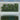 JTT 95585 O Scale Boxwood Plants, 15 pieces