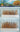 JTT 95589 O Scale Dried Corn Stalks, 28 pieces