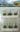 JTT 95612 O Scale Yucca, 20 pieces