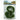 JTT 95614 HO Scale Long Hedges, 2 pieces