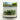 JTT 95616 N Scale Woods Edge Trees, Green, 2"-2.5", 15 pieces
