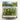 JTT 95620 HO Scale Woods Edge Trees, Pastel Green, 3"-3.5", 14 pieces