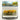 JTT 95622 N Scale Woods Edge Trees, Fall Mixed, 2"-2.5", 15 pieces