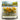 JTT 95623 HO Scale Woods Edge Trees, Fall Mixed, 3"-3.5", 9 pieces