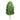 JTT 96107 Sycamore Trees, 12", 1 piece
