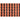 JTT 97436 G Scale (1:24) Spanish Tile Pattern Sheets, 2 sheets