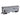 Walthers Mainline HO Scale 37' 2980 Cubic-Foot 2-Bay Covered Hopper Dakota Minnesota & Eastern #29135