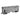 Walthers Mainline HO Scale 37' 2980 Cubic-Foot 2-Bay Covered Hopper GATX Corporation GACX #3203